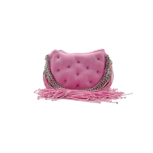 MARSHALL COLUMBIA - Mini Willow Bag - AW22 - Baby Pink